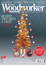 The Woodworker - December 2019 December 2019