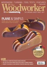 The Woodworker - February 2020 February 2020