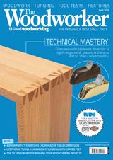 The Woodworker - April 2020 April 2020
