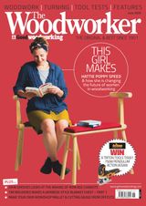 The Woodworker - June 2020 June 2020