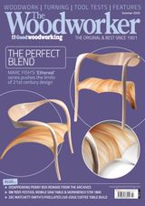 The Woodworker - July 2020 July 2020