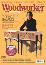 The Woodworker - September 2020 September 2020