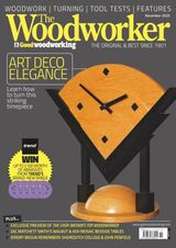 The Woodworker - November 2020 November 2020