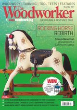 The Woodworker - December 2021 December 2021