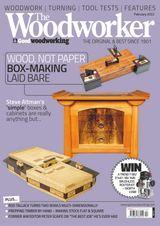 The Woodworker - February 2022 February 2022