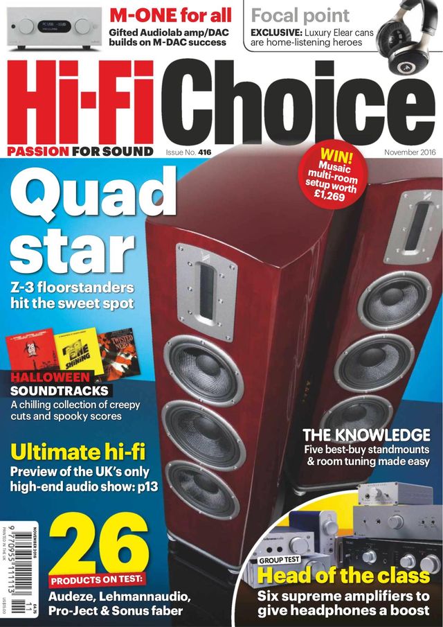 Hi-Fi Choice