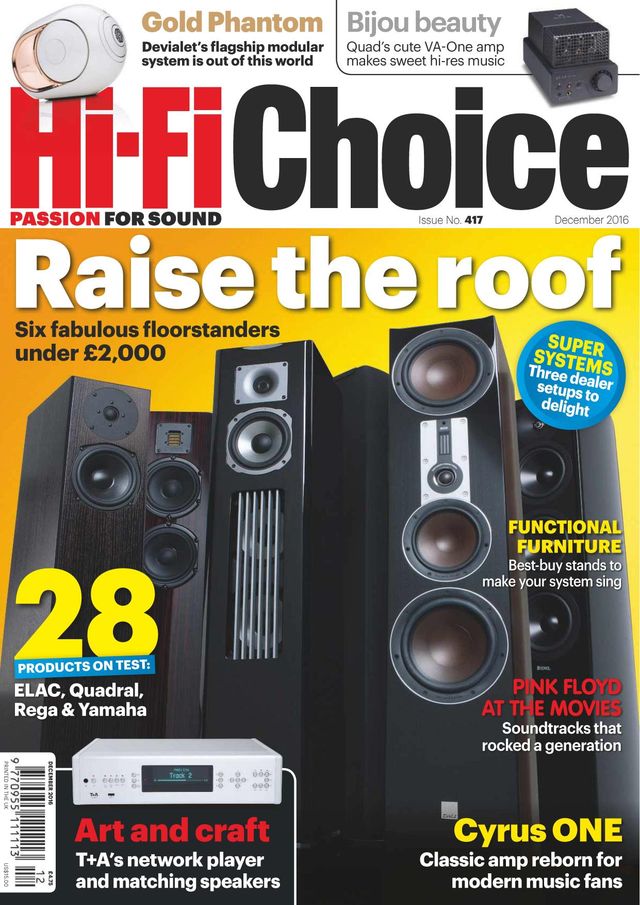 Hi-Fi Choice