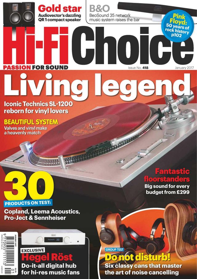 Hi-Fi Choice