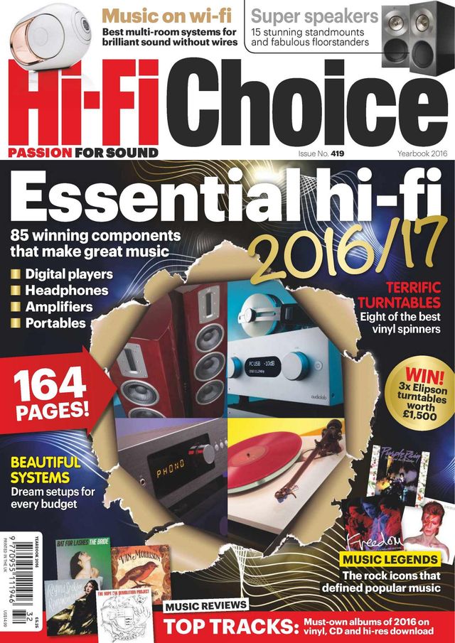 Hi-Fi Choice