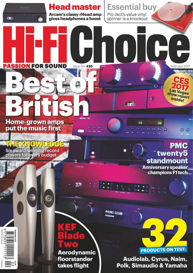 Hi-Fi Choice