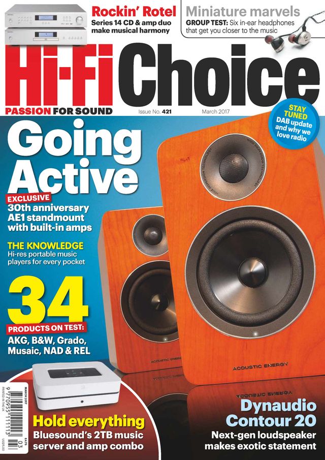 Hi-Fi Choice