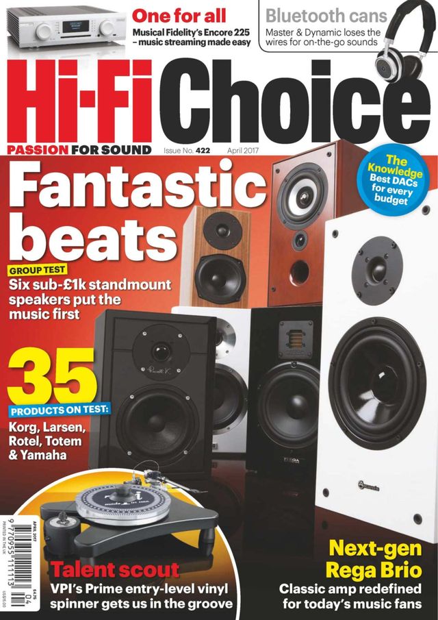 Hi-Fi Choice