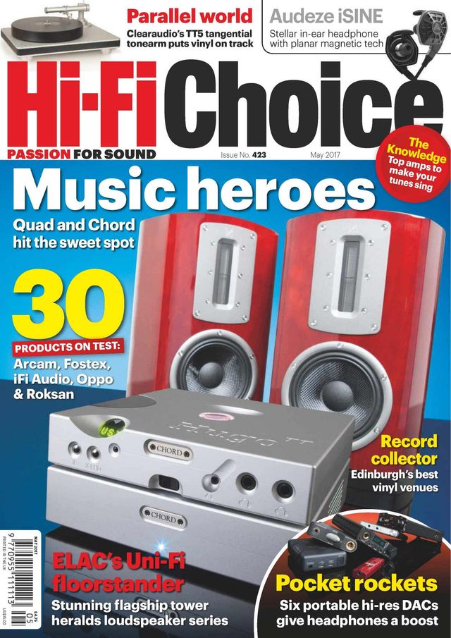 Hi-Fi Choice