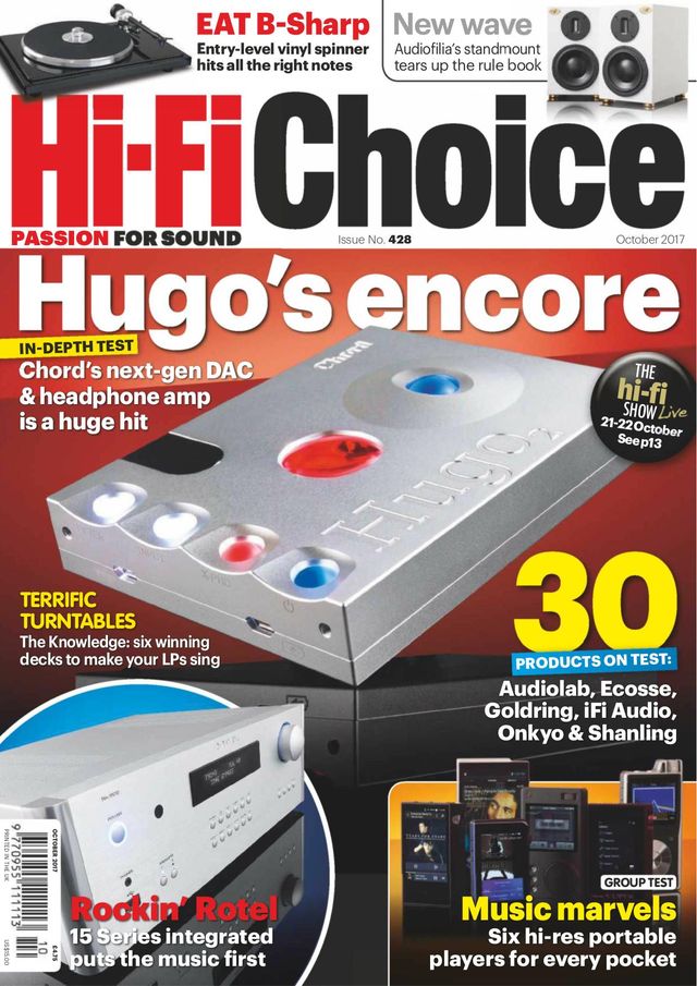 Hi-Fi Choice