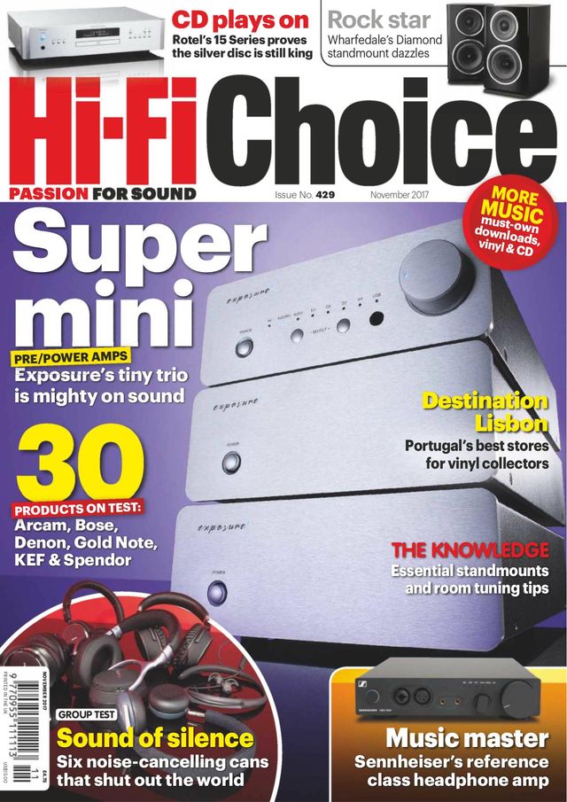 Hi-Fi Choice