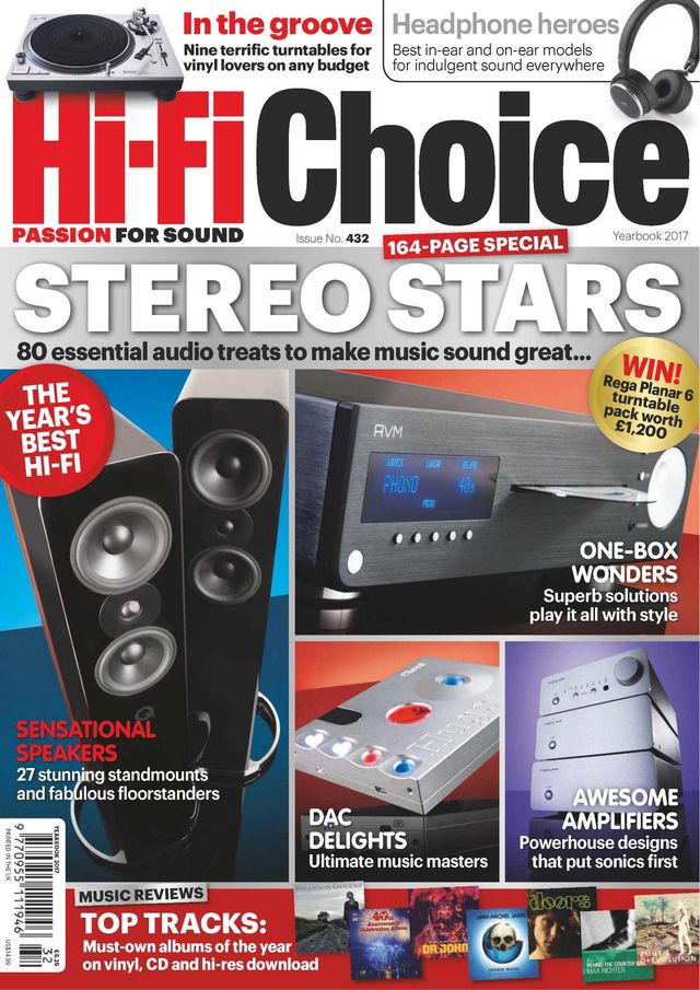 Hi-Fi Choice
