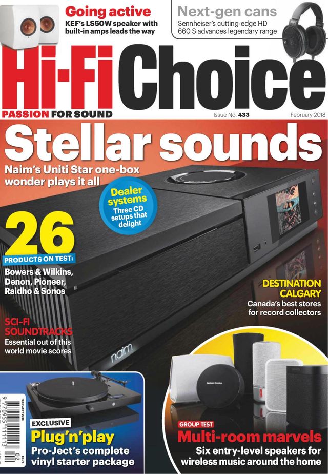 Hi-Fi Choice
