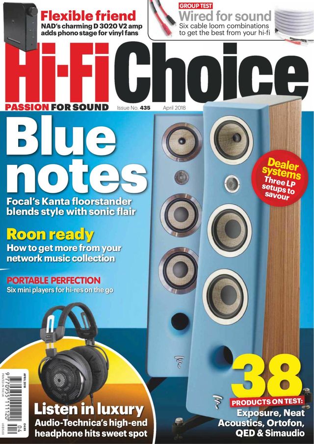 Hi-Fi Choice