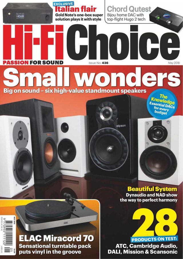 Hi-Fi Choice