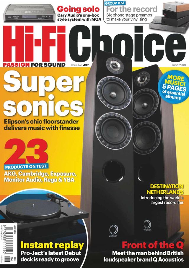 Hi-Fi Choice