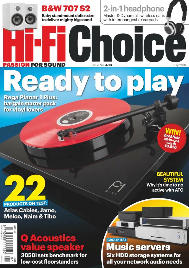 Hi-Fi Choice