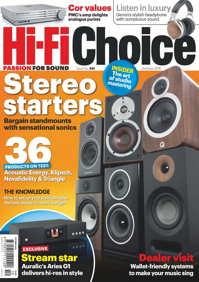 Hi-Fi Choice
