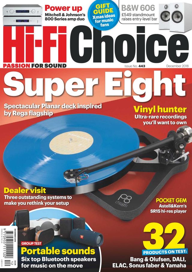 Hi-Fi Choice