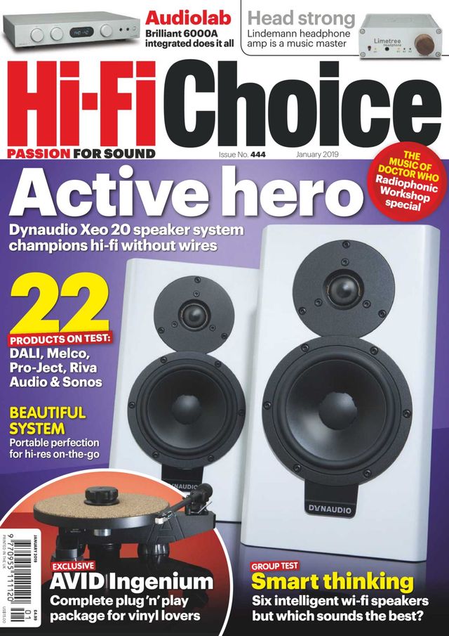 Hi-Fi Choice