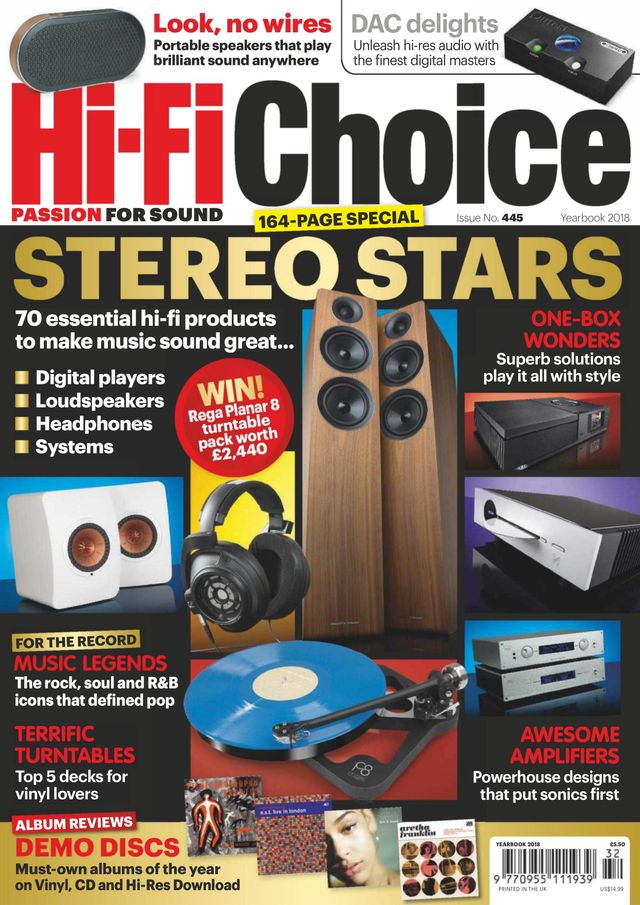 Hi-Fi Choice