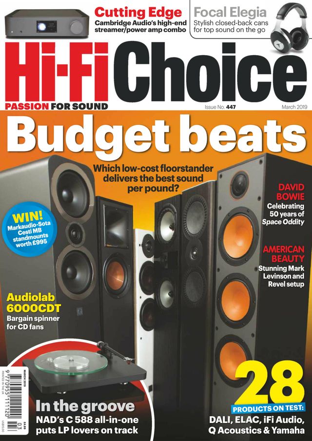 Hi-Fi Choice