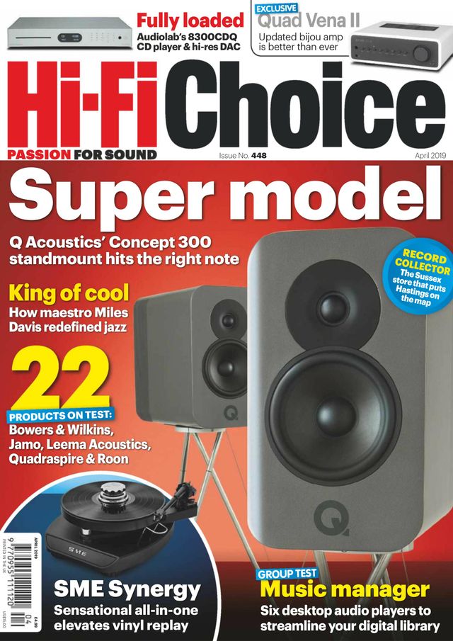 Hi-Fi Choice