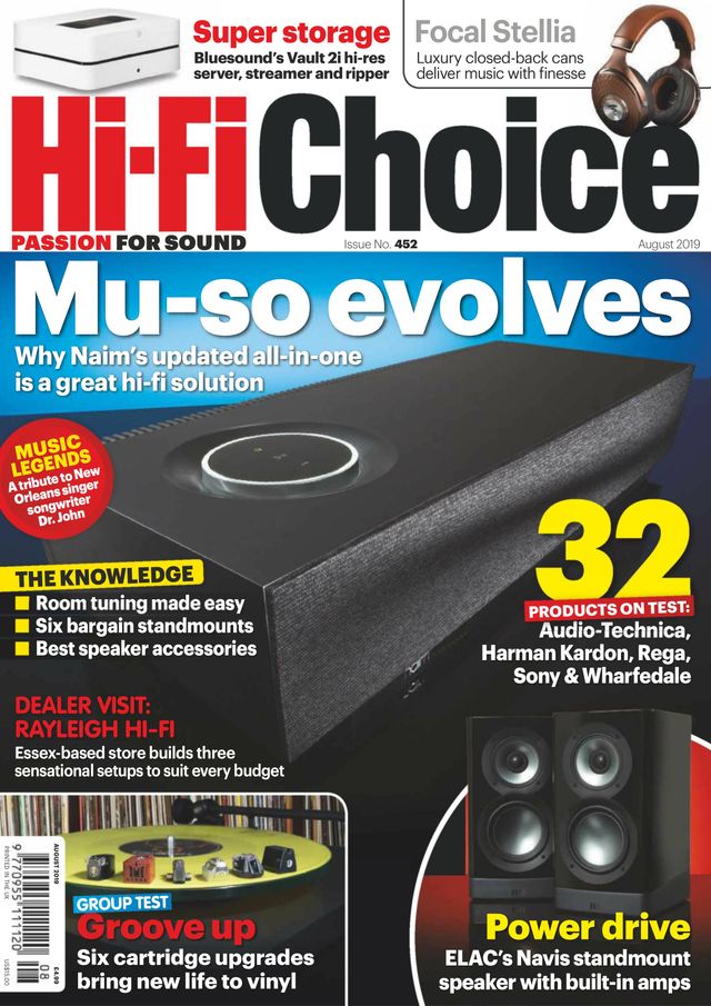 Hi-Fi Choice