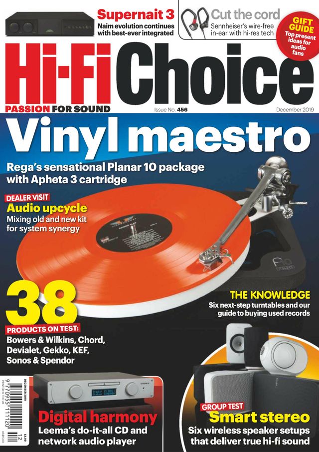 Hi-Fi Choice