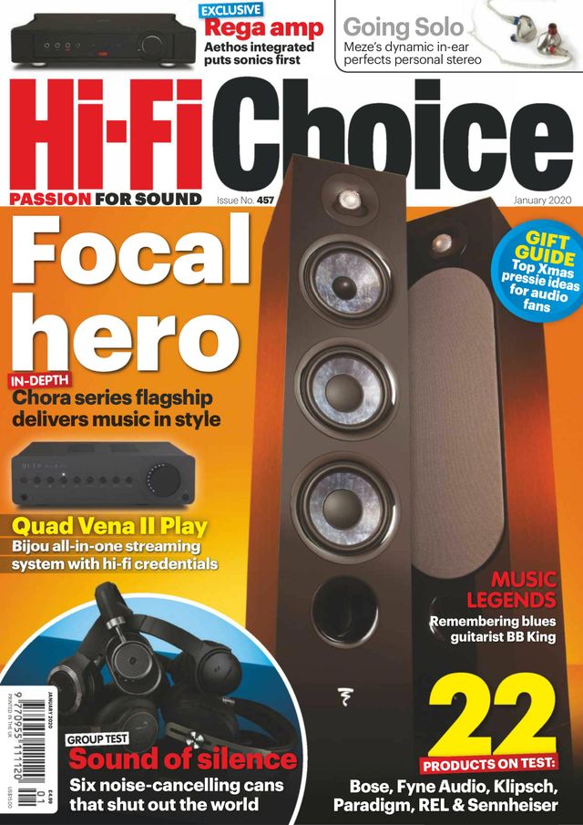Hi-Fi Choice