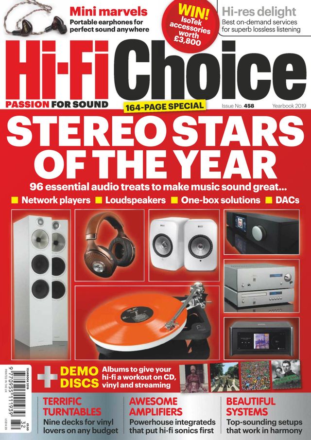 Hi-Fi Choice