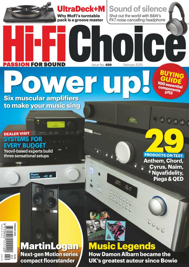 Hi-Fi Choice
