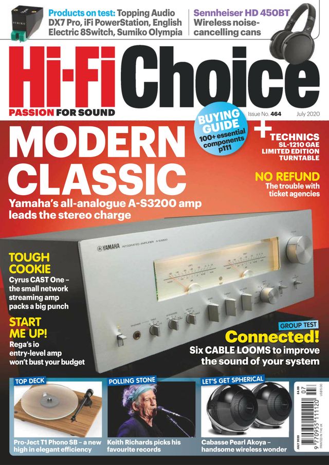 Hi-Fi Choice