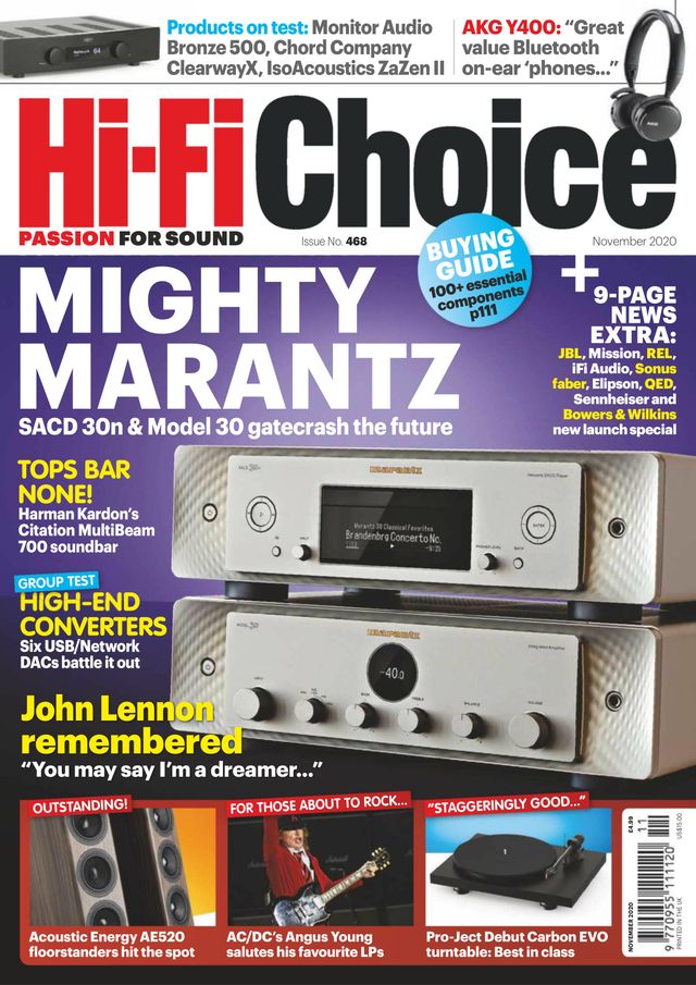 Hi-Fi Choice