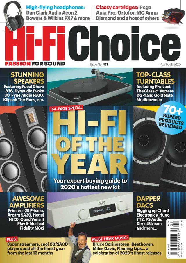 Hi-Fi Choice