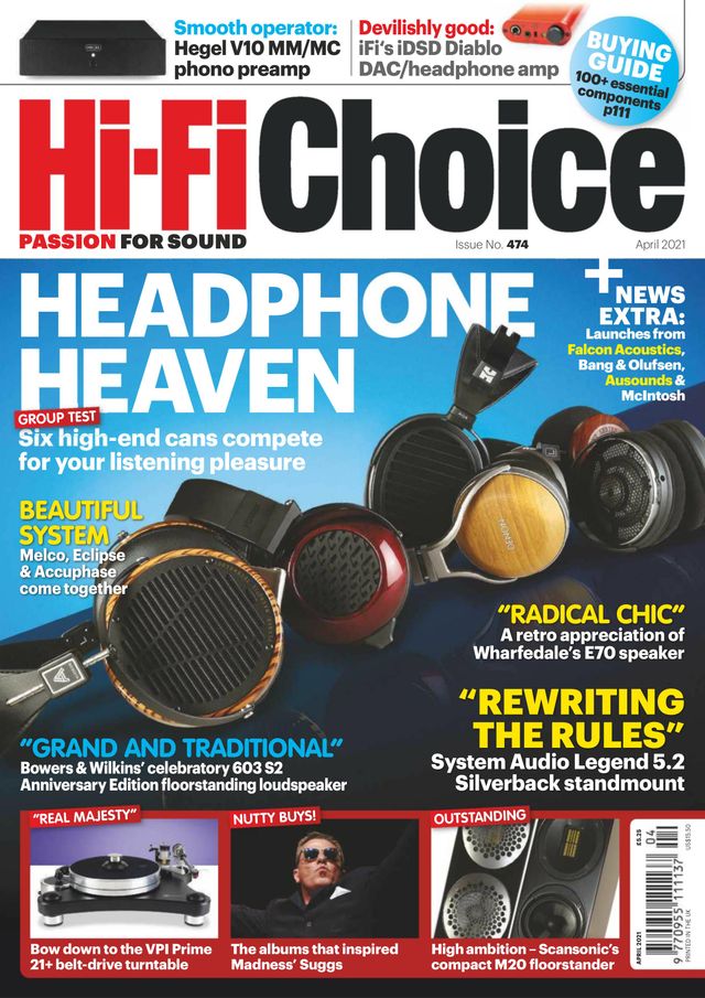 Hi-Fi Choice
