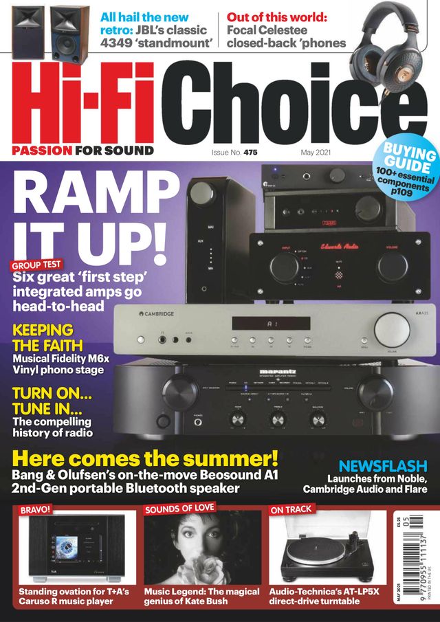 Hi-Fi Choice