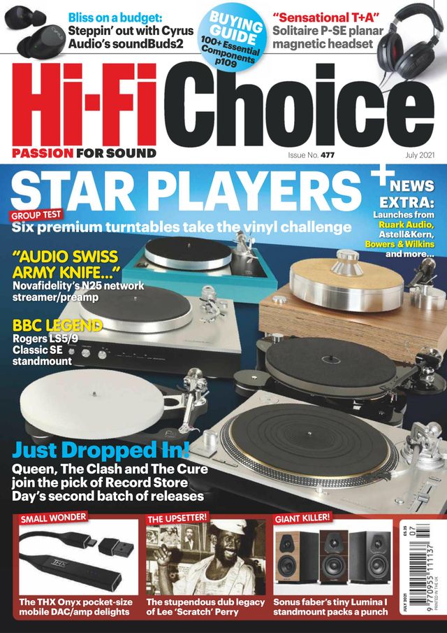 Hi-Fi Choice