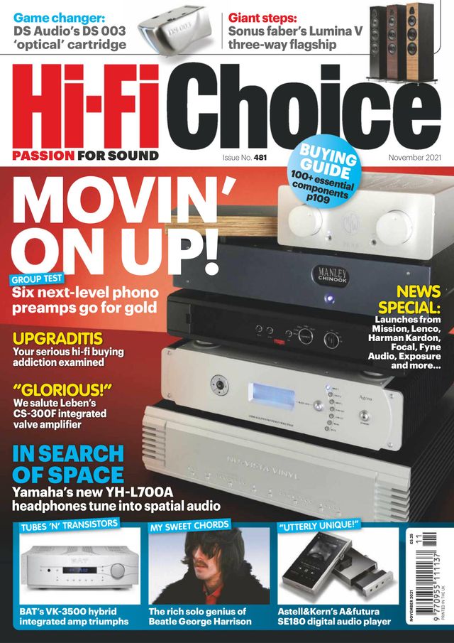 Hi-Fi Choice