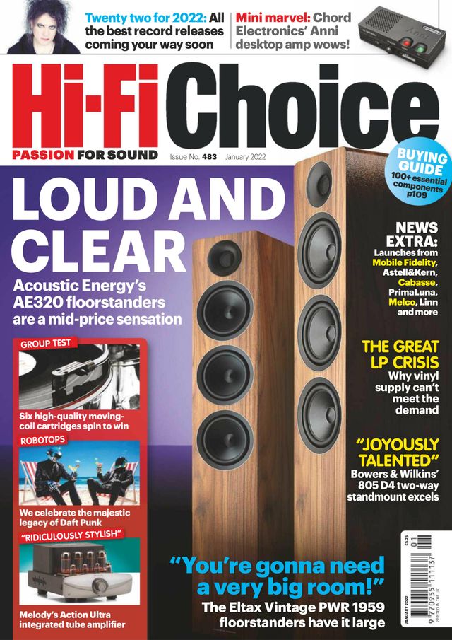 Hi-Fi Choice