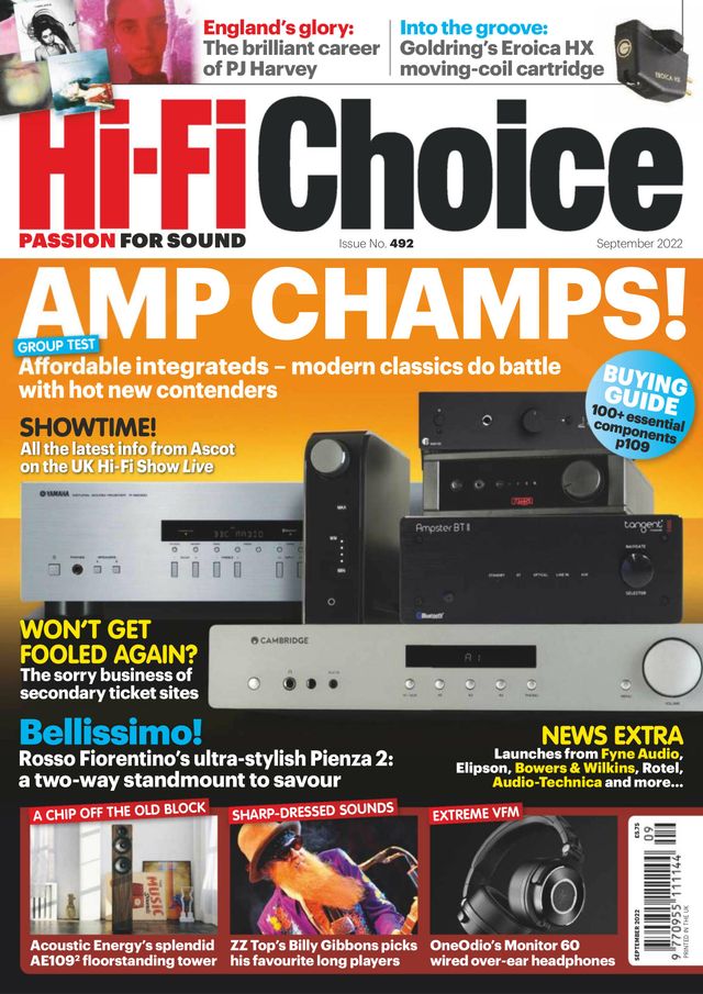 Hi-Fi Choice