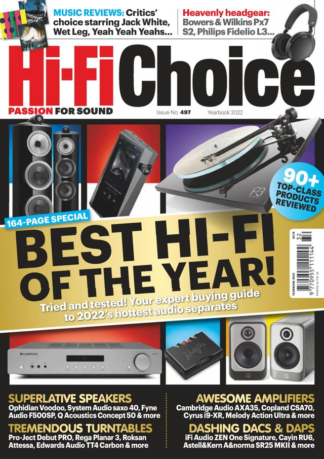 Hi-Fi Choice
