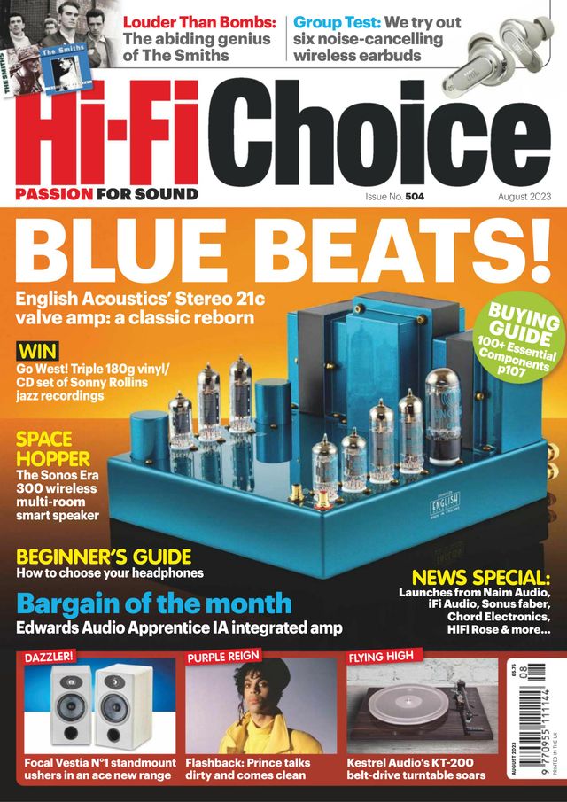 Hi-Fi Choice