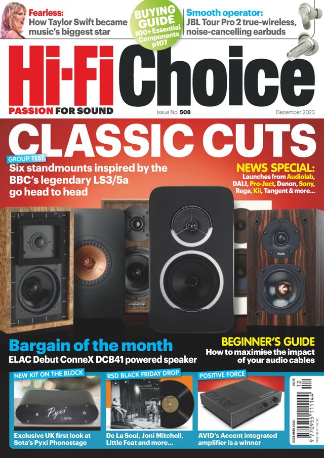 Hi-Fi Choice
