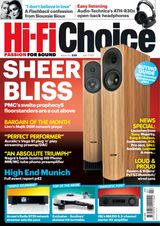 Hi-Fi Choice
