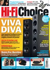 Hi-Fi Choice